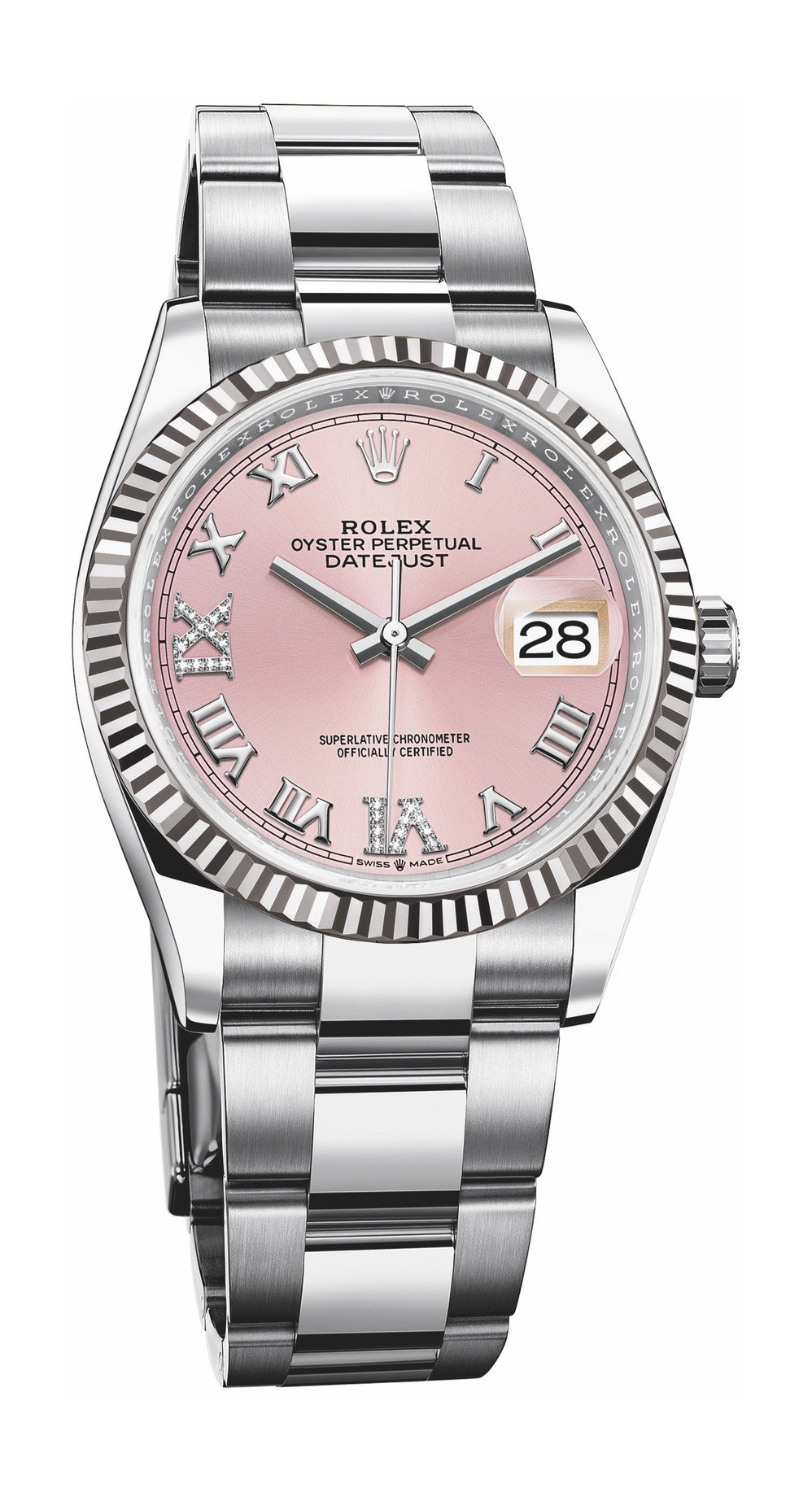 Datejust 31 — view 18