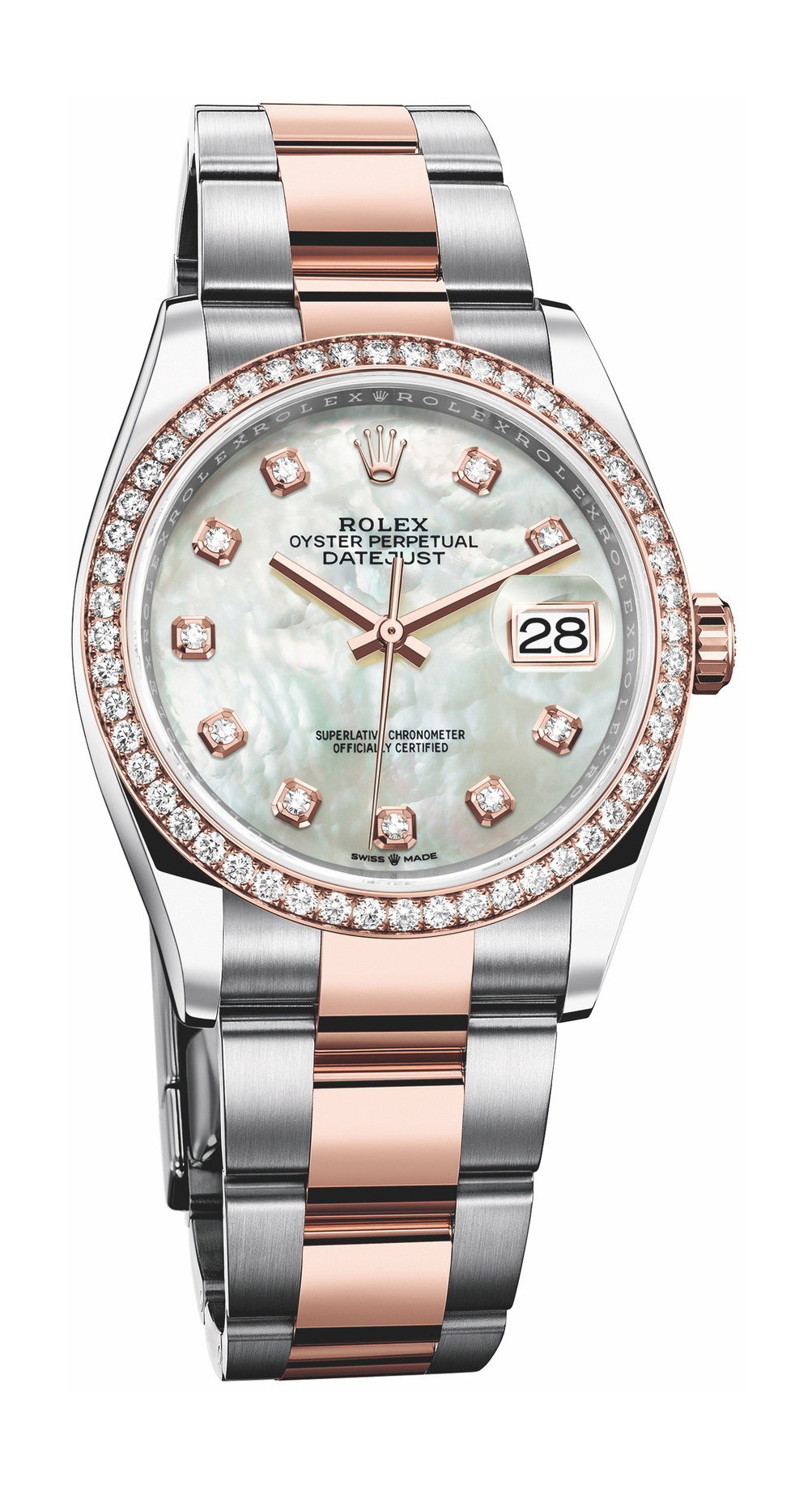 Datejust 31 — view 19
