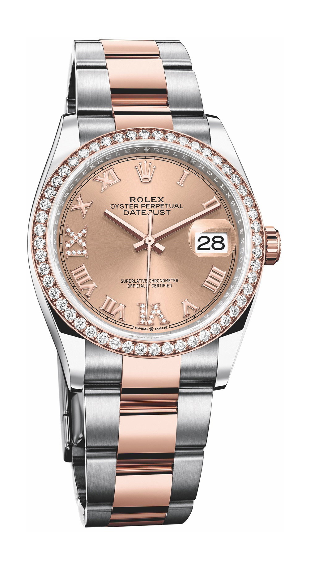 Datejust 31 — view 20