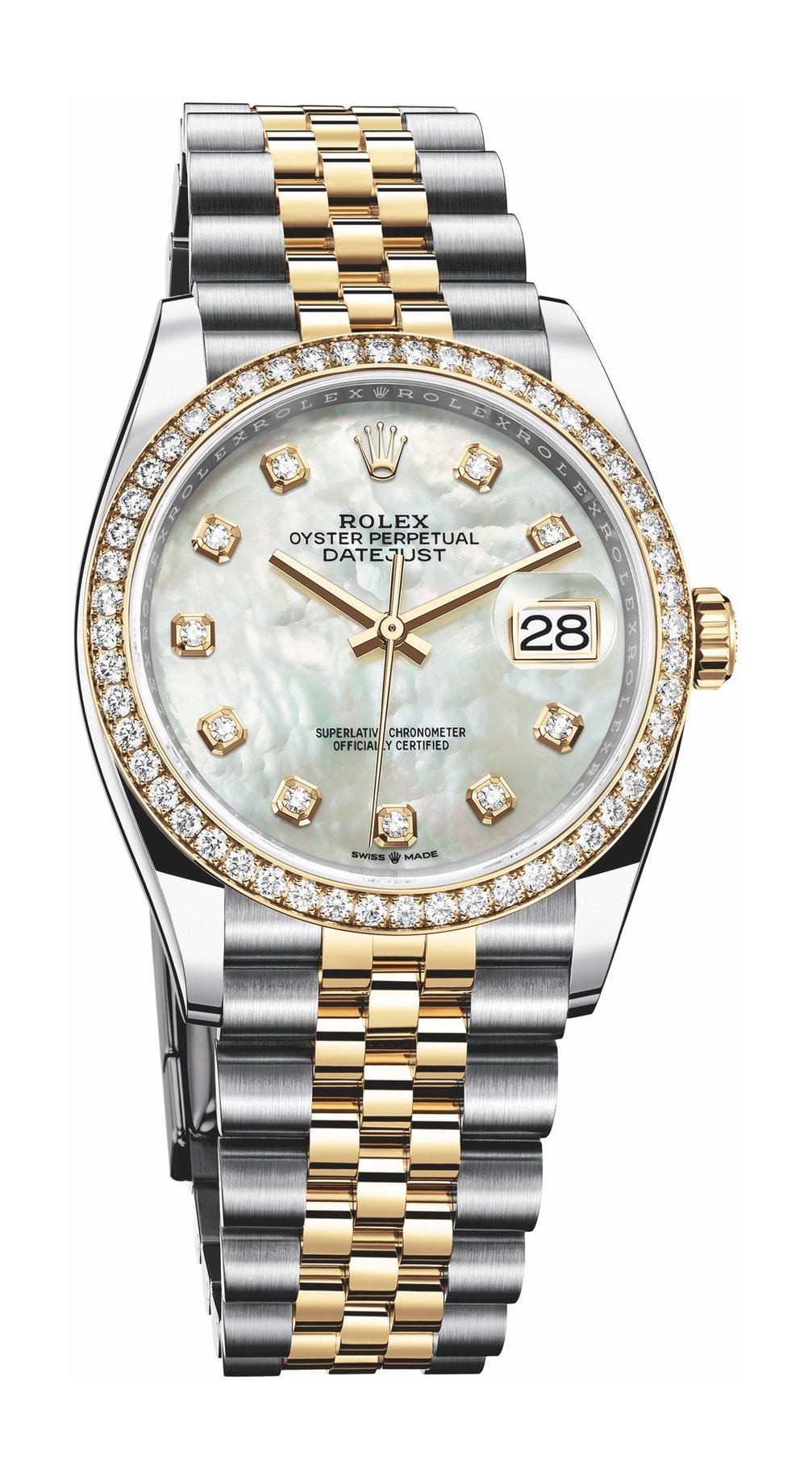 Datejust 31 — view 21
