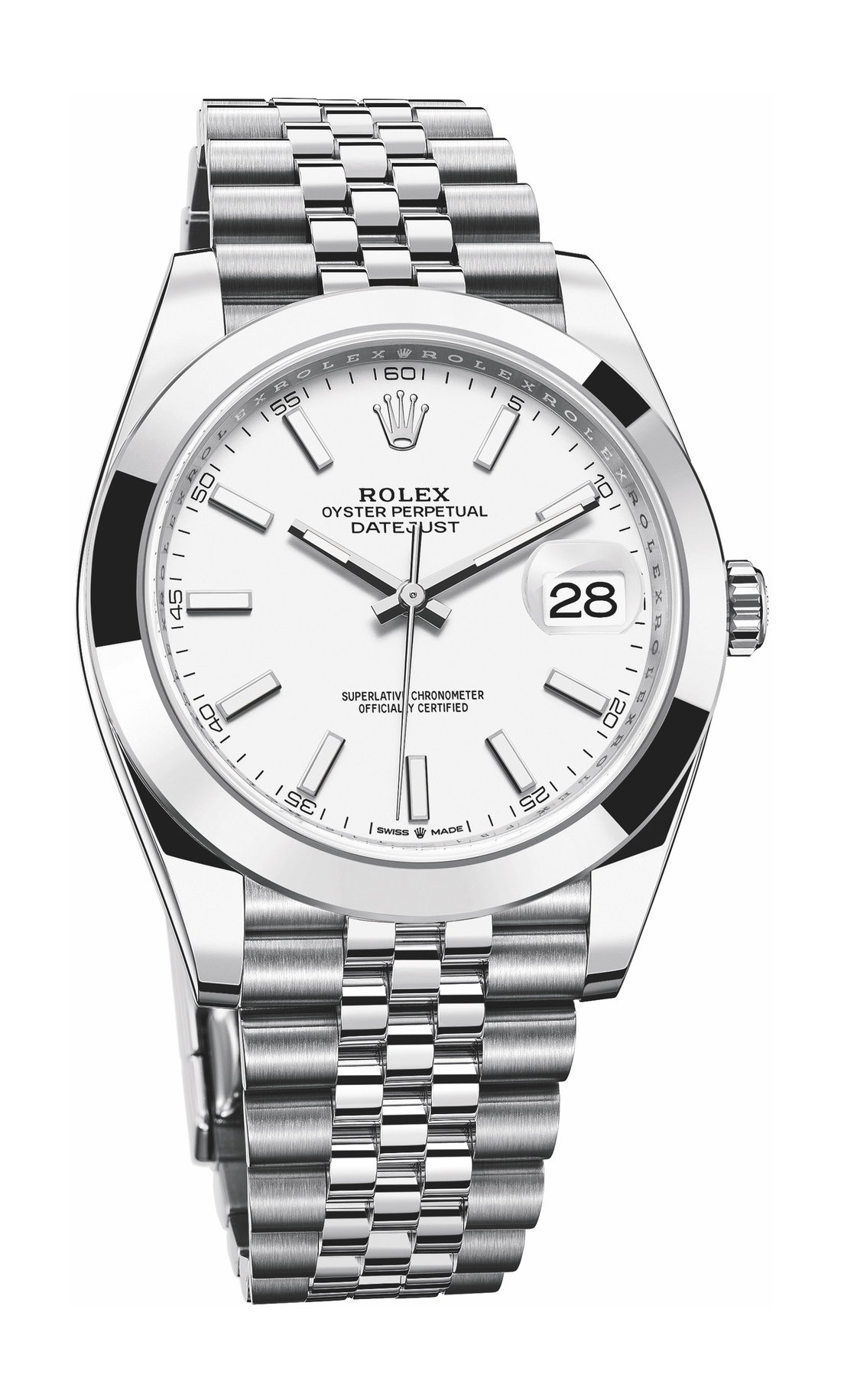 Datejust 31 — view 24