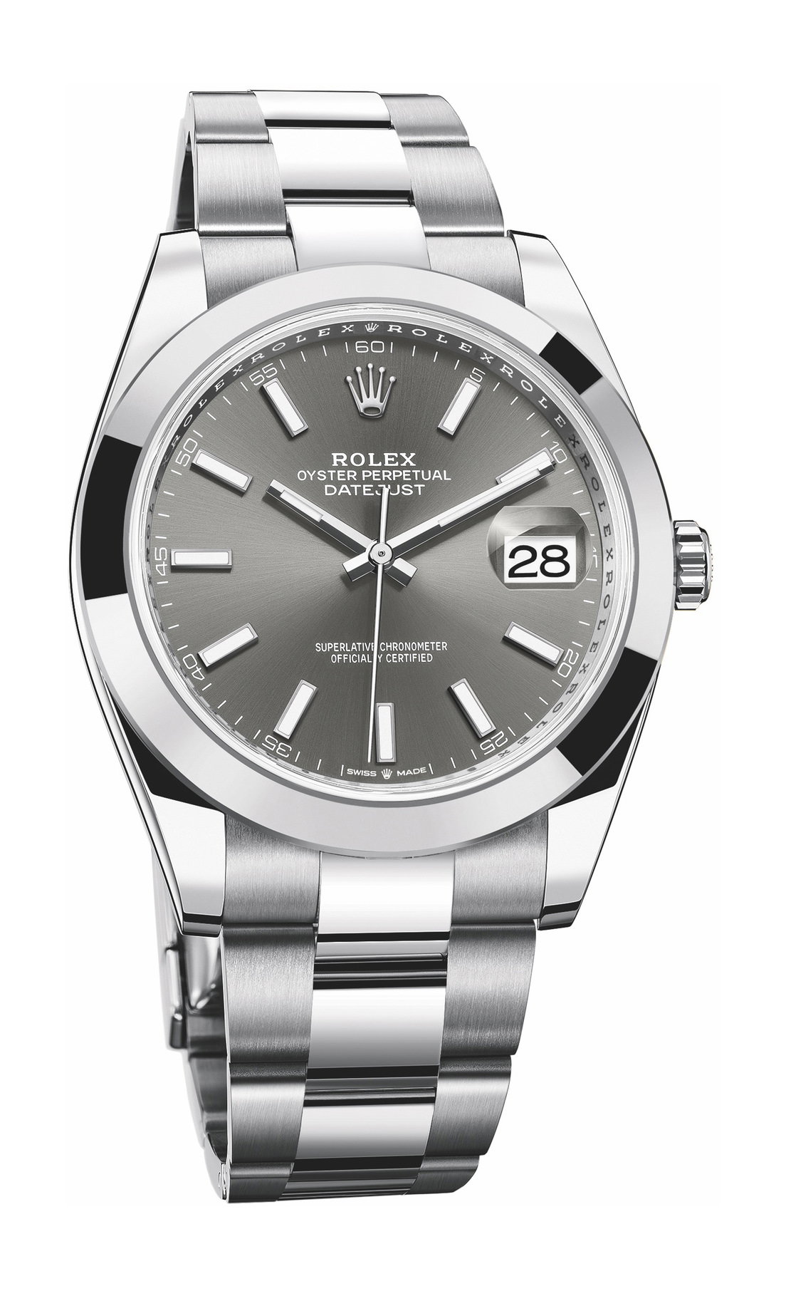 Datejust 31 — view 25