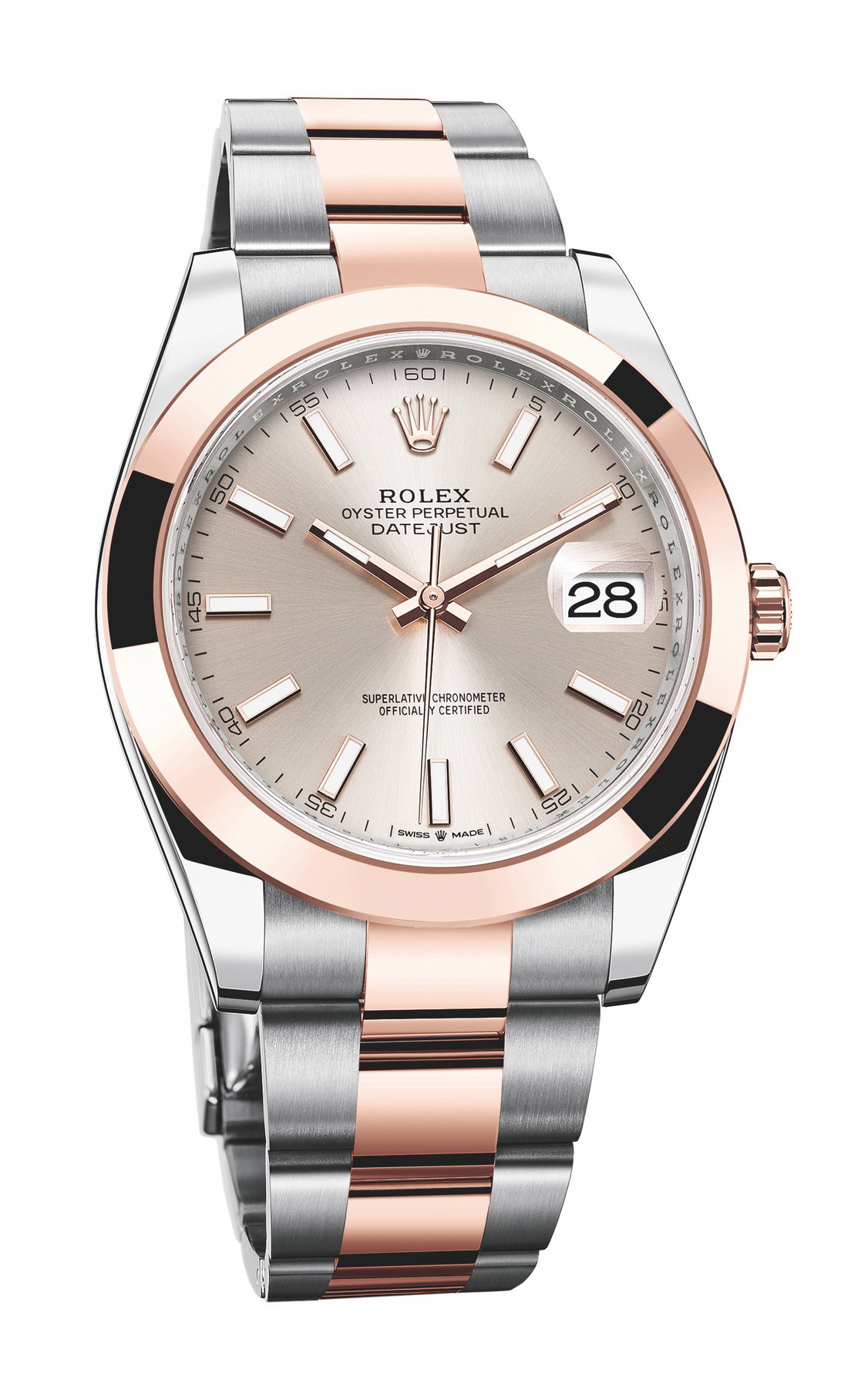 Datejust 31 — view 26