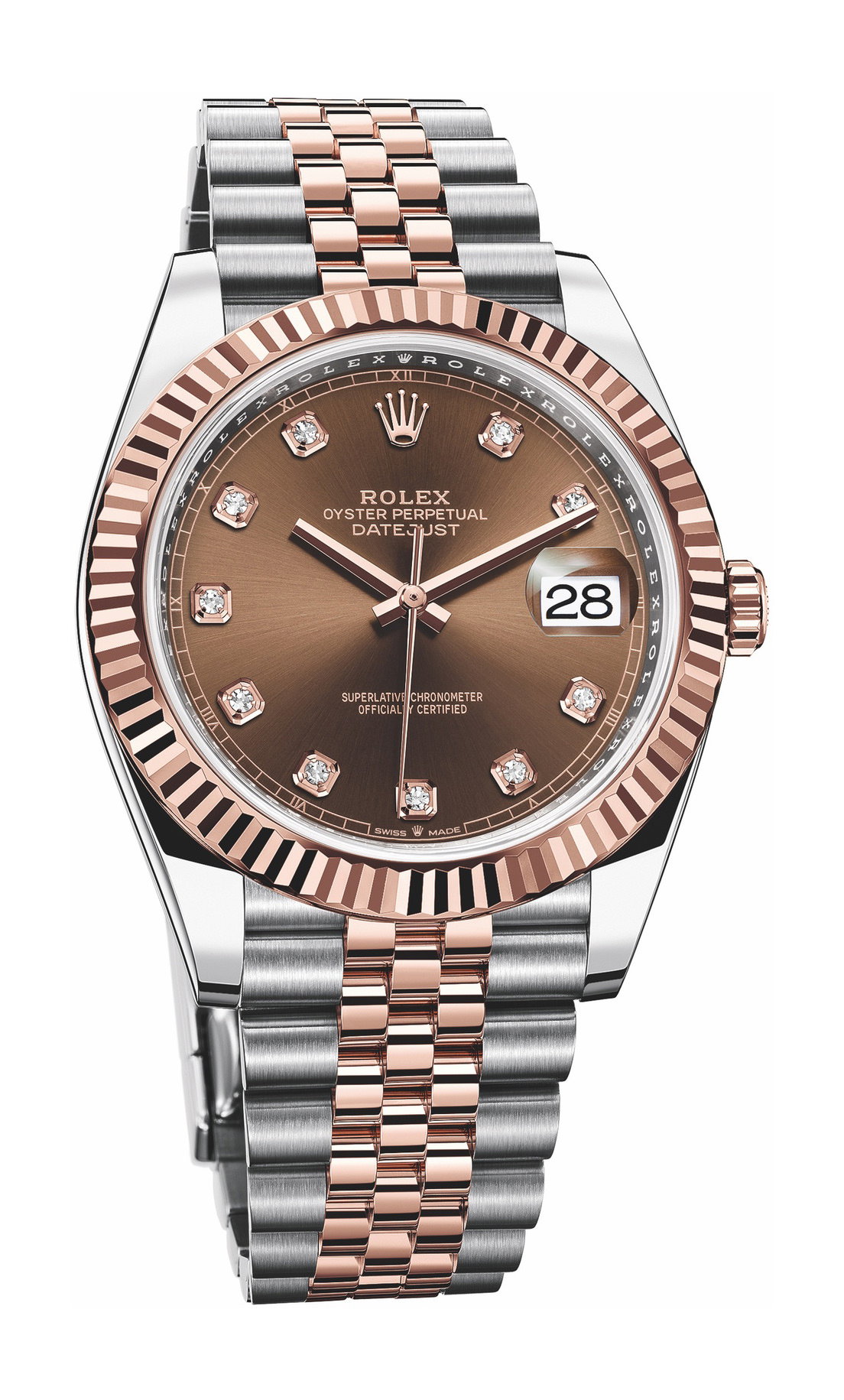 Datejust 31 — view 28