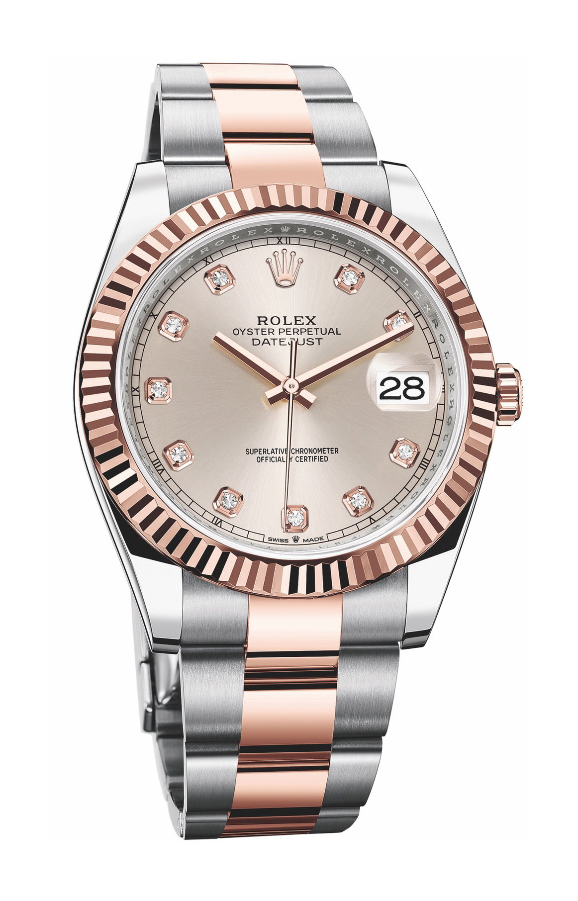 Datejust 31 — view 29