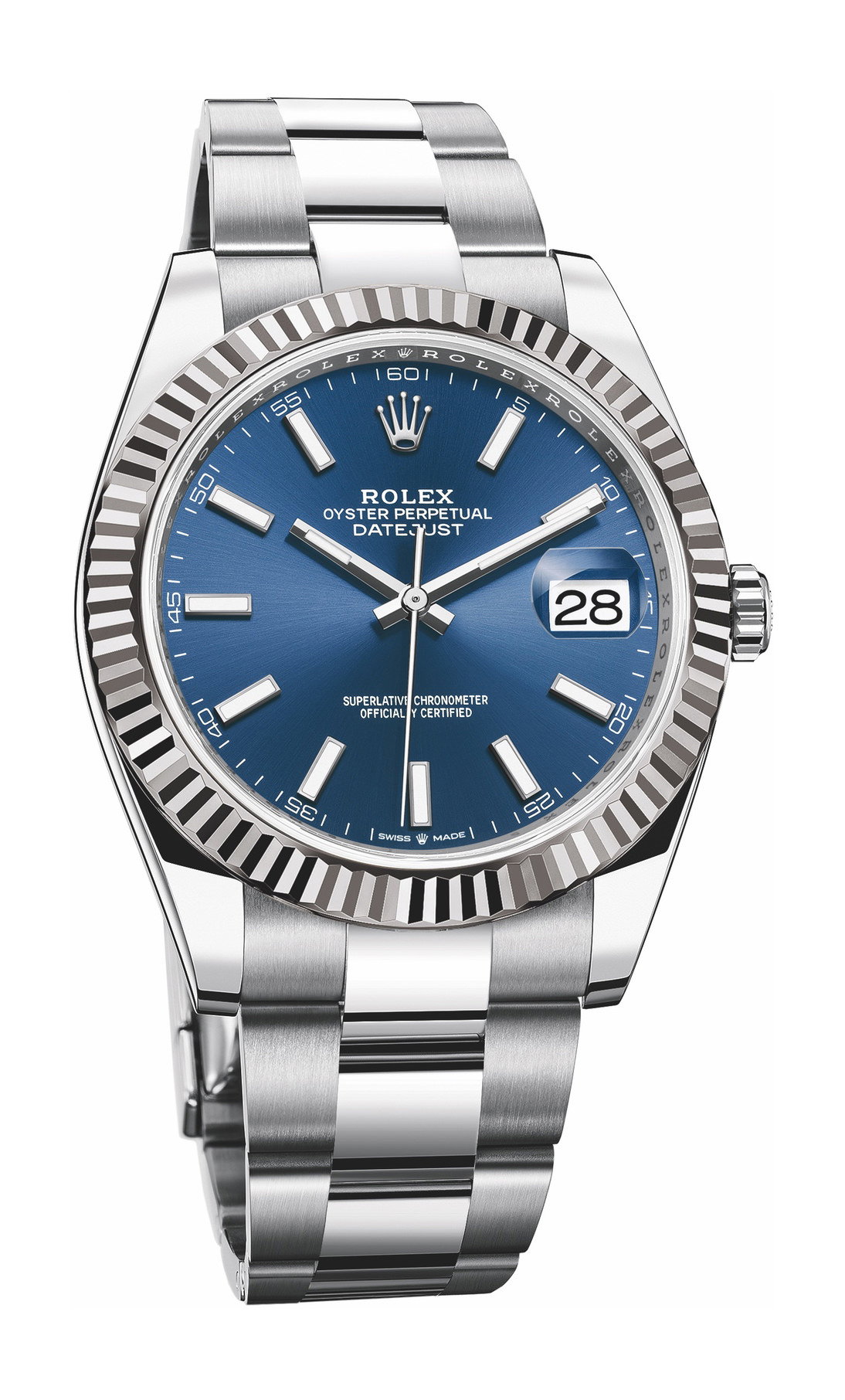 Datejust 31 — view 34