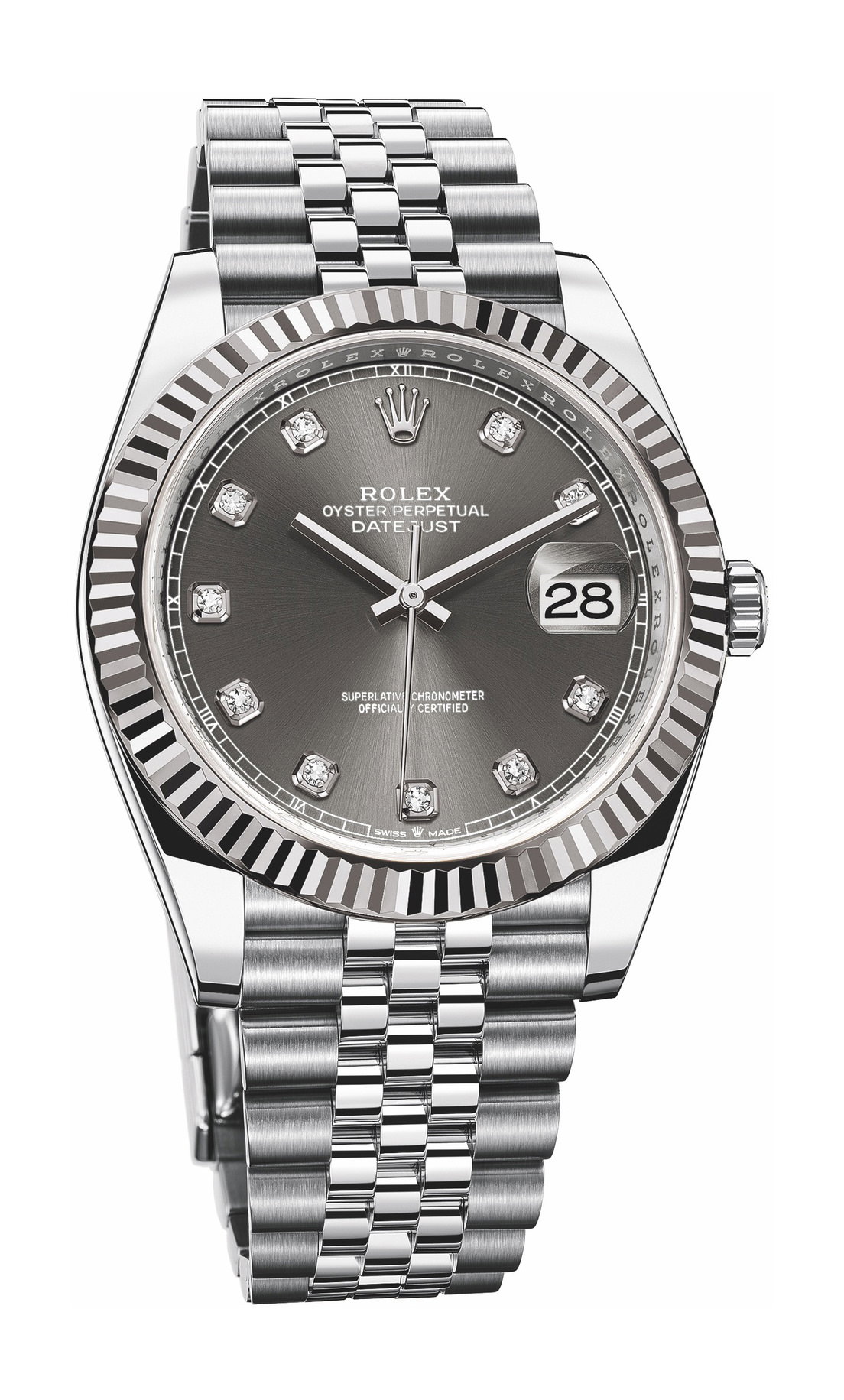 Datejust 31 — view 35