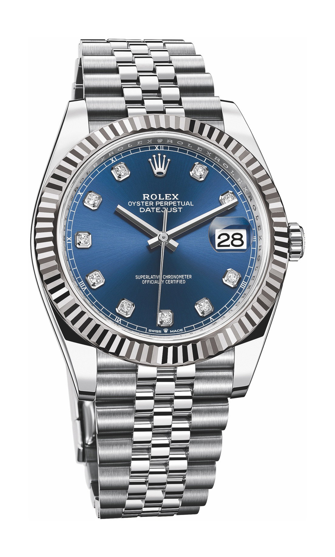Datejust 31 — view 36