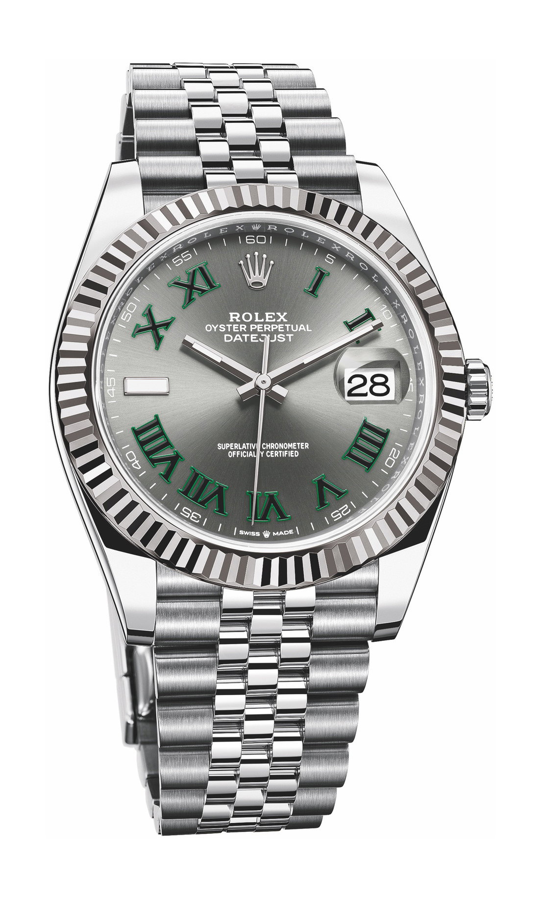 Datejust 31 — view 37
