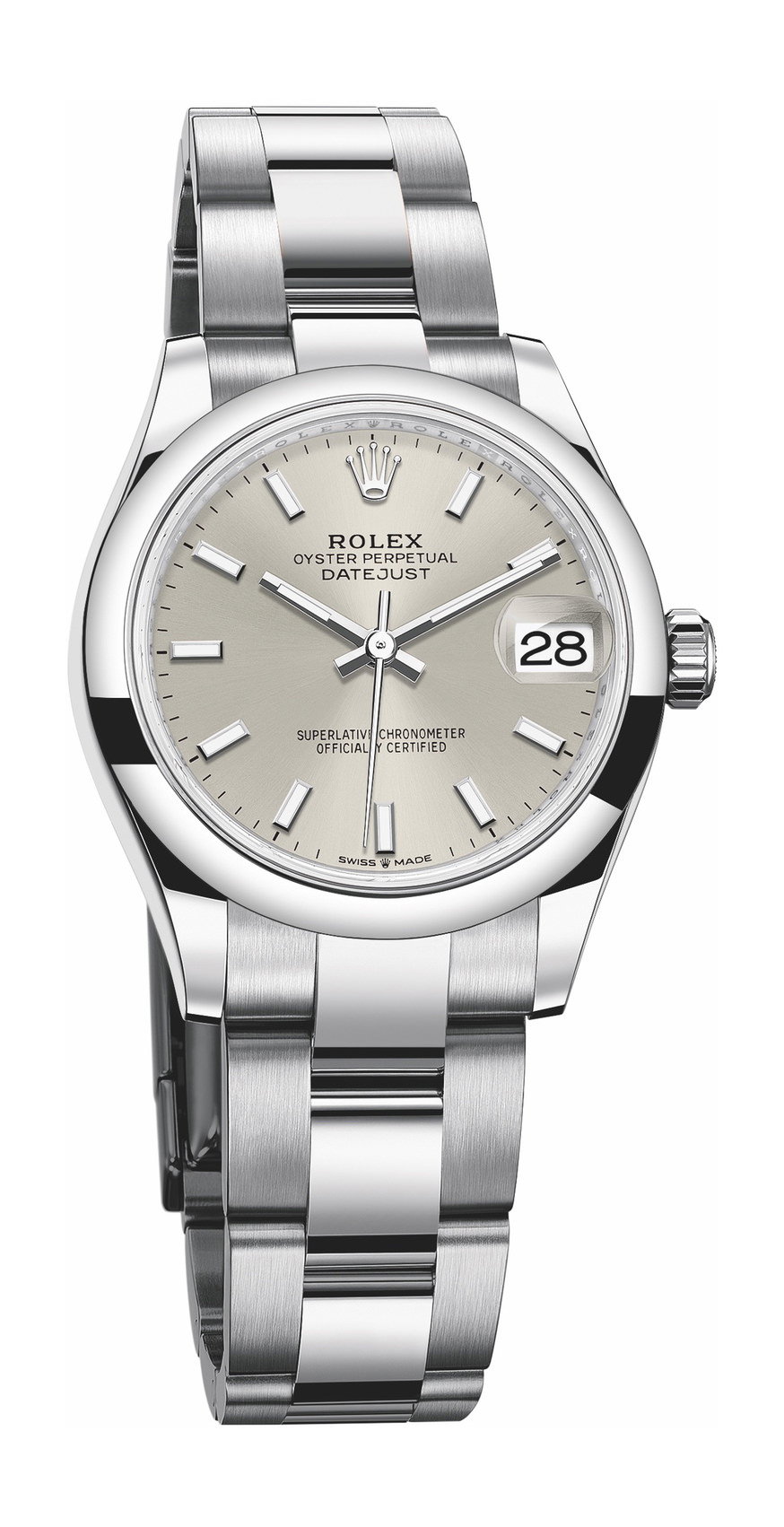 Datejust 31 — view 38