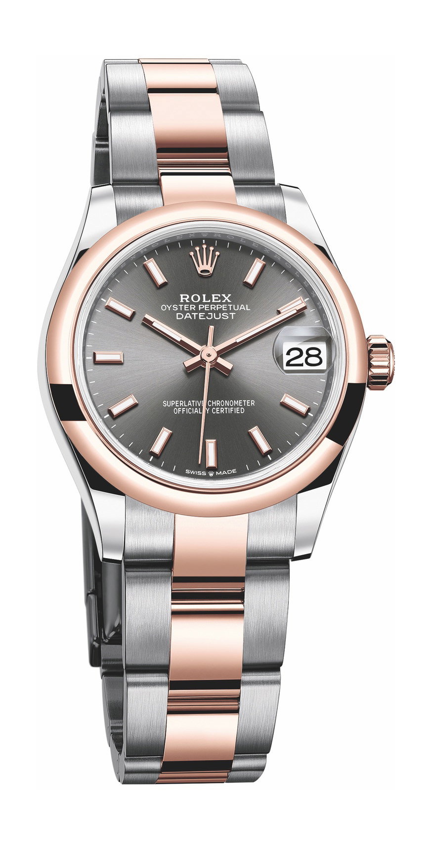 Datejust 31 — view 39