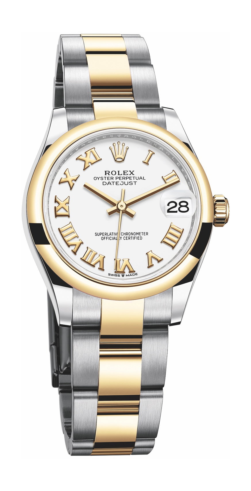 Datejust 31 — view 40