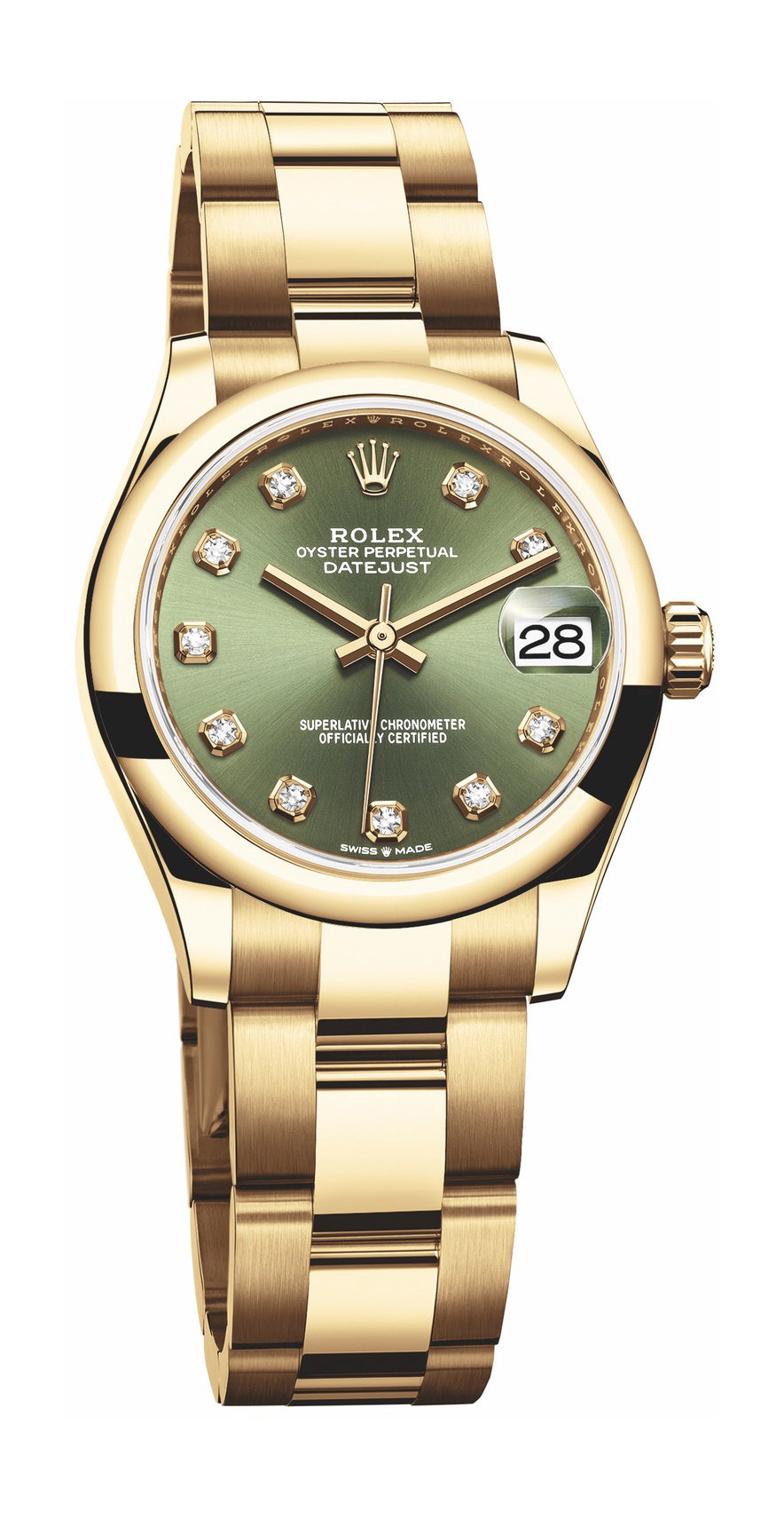 Datejust 31 — view 41