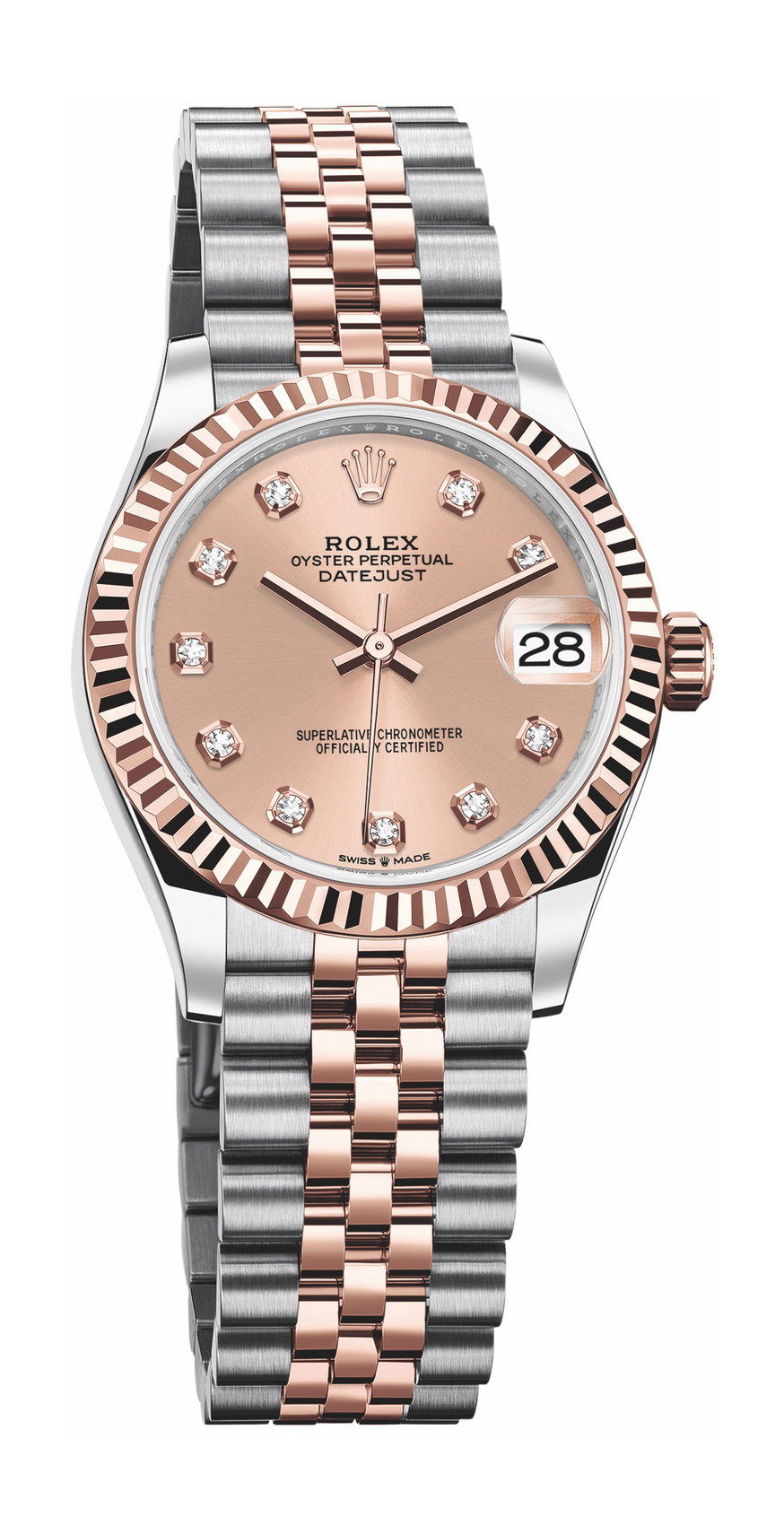 Datejust 31 — view 42