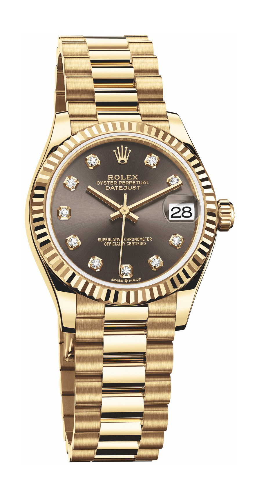 Datejust 31 — view 44