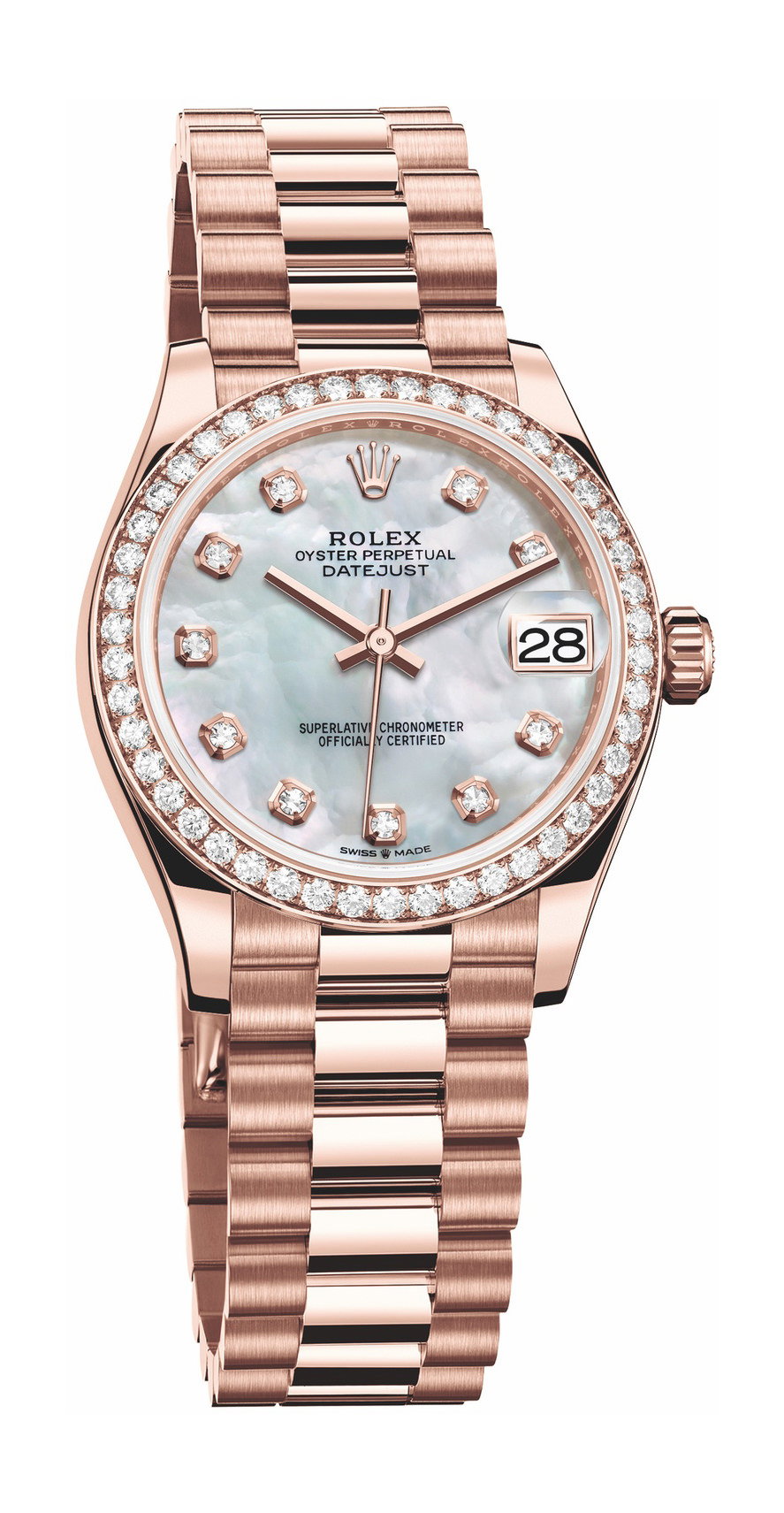 Datejust 31 — view 45