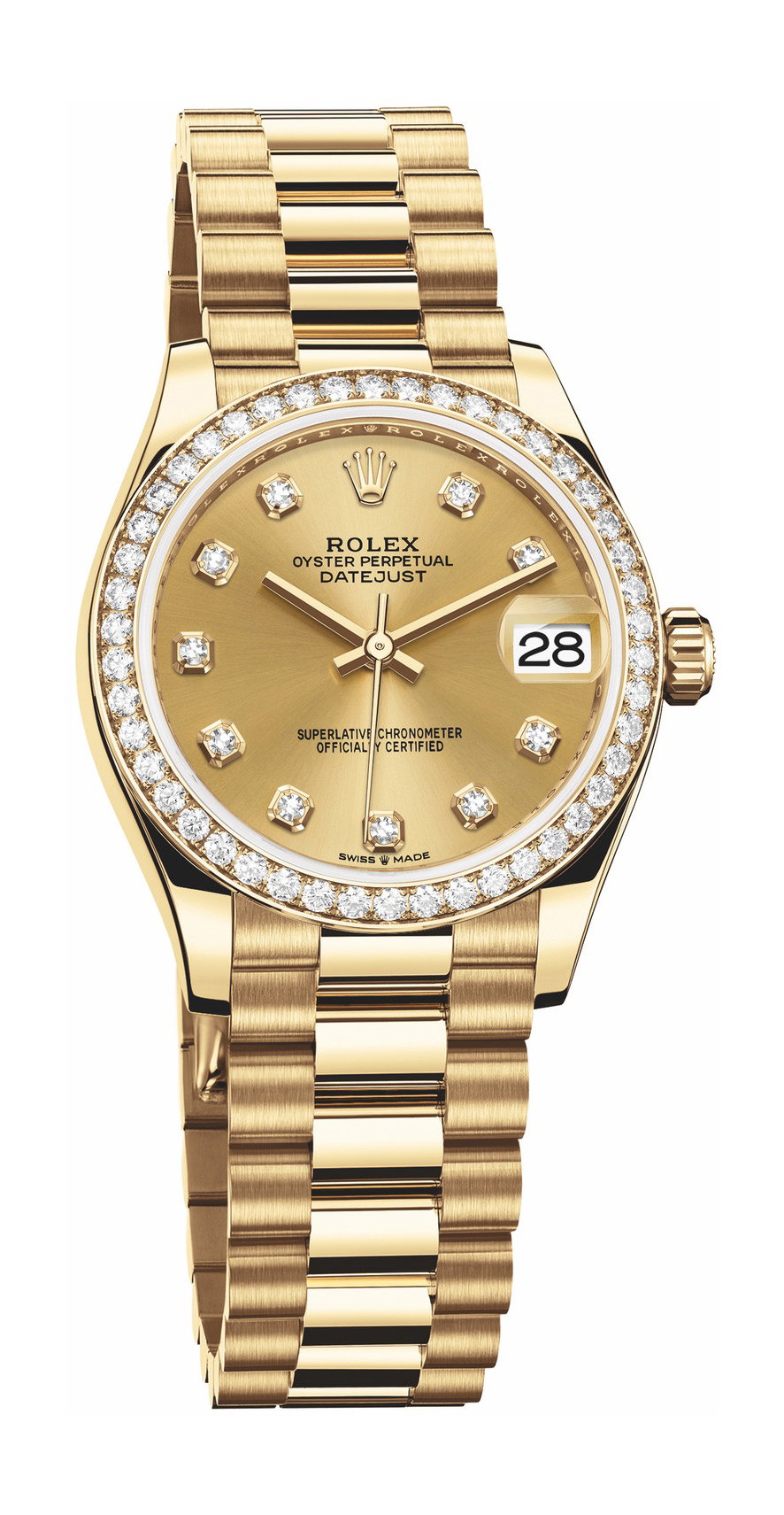 Datejust 31 — view 46
