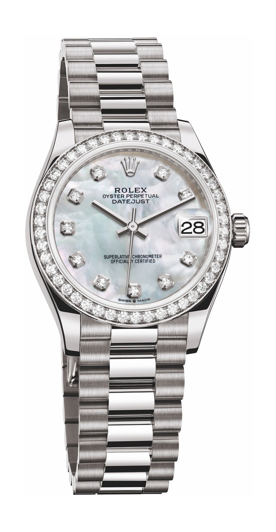 Datejust 31 — view 47