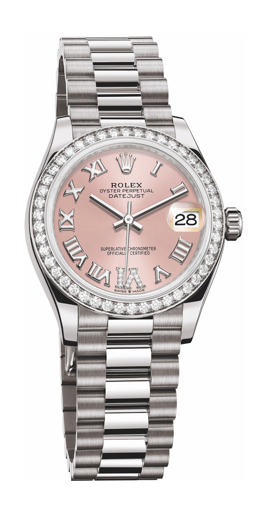 Datejust 31 — view 49