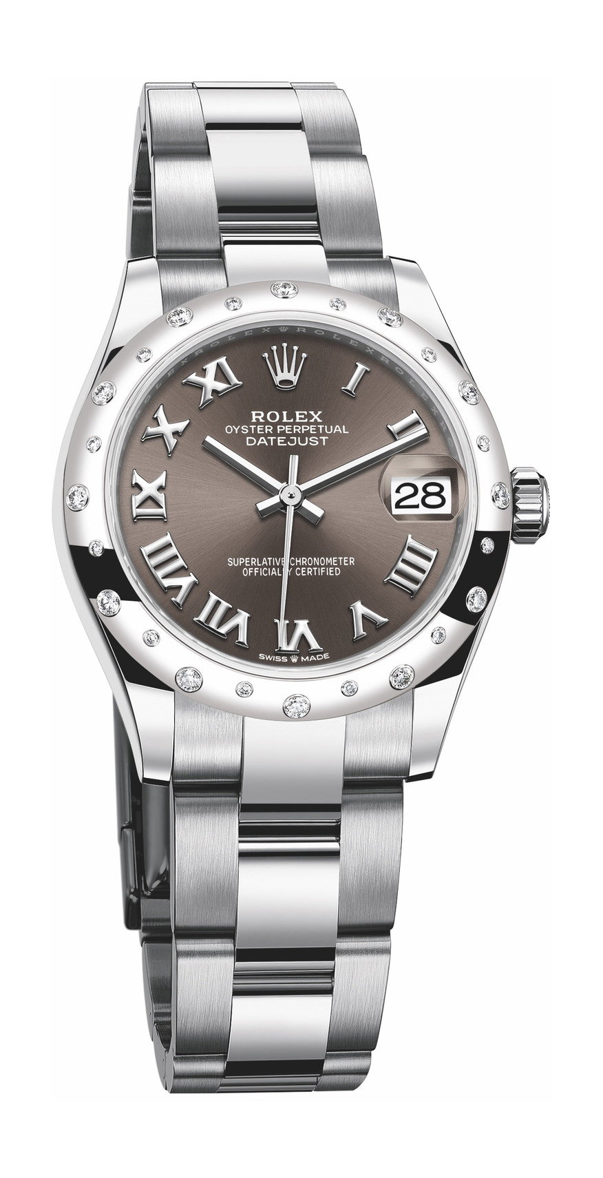 Datejust 31 — view 51