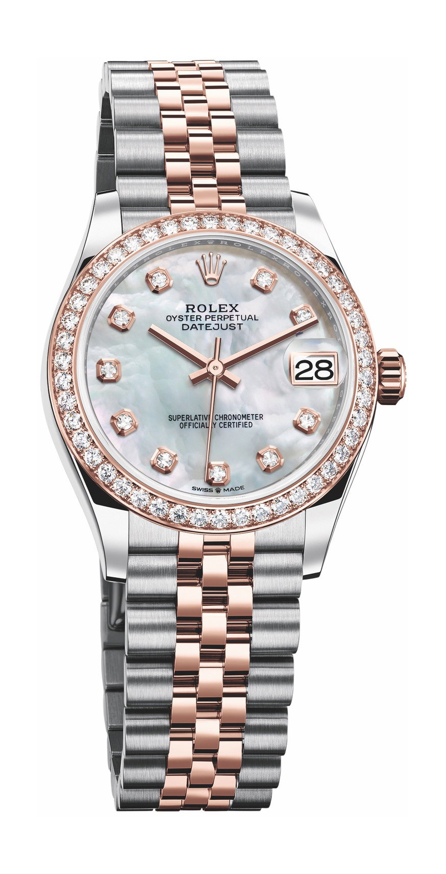 Datejust 31 — view 52