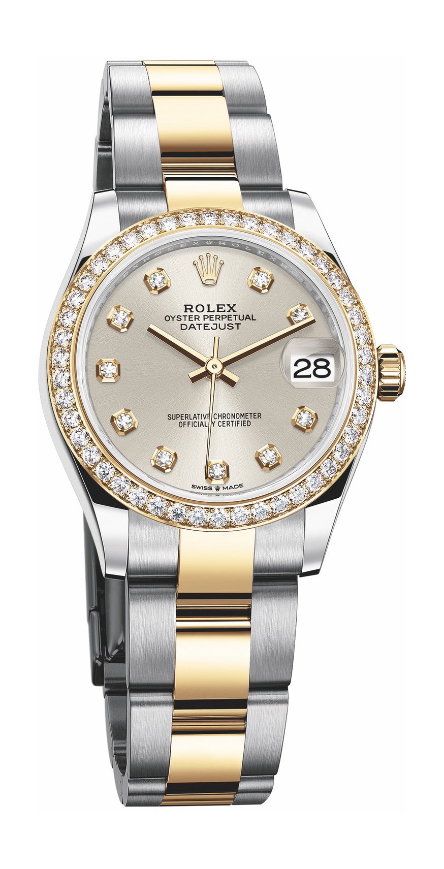 Datejust 31 — view 53