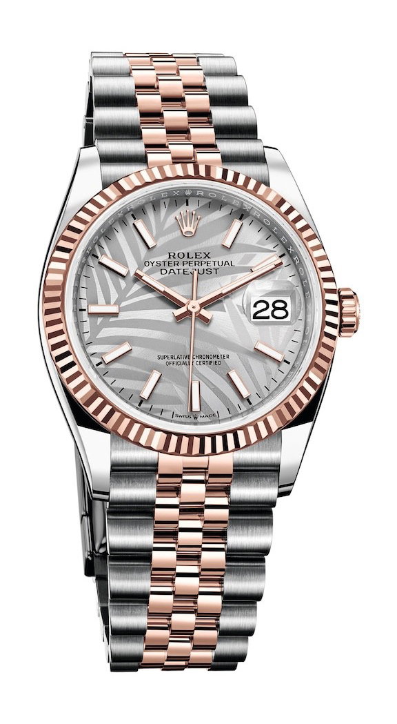 Datejust 31 — view 55