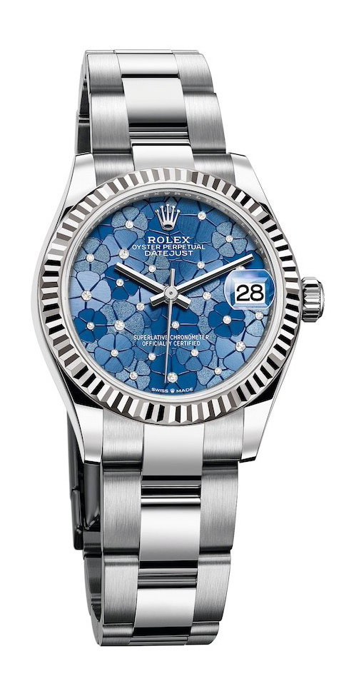 Datejust 31 — view 58