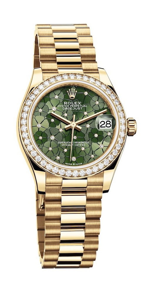 Datejust 31 — view 59