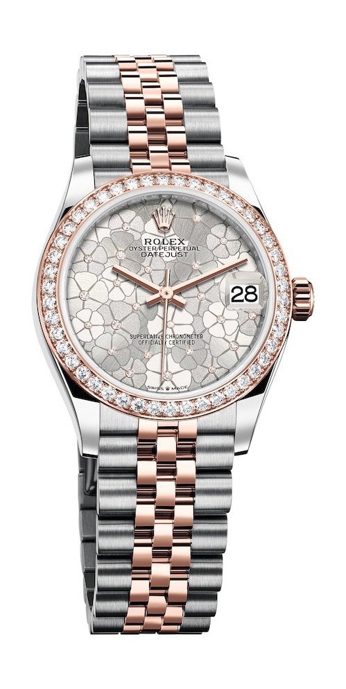 Datejust 31 — view 60