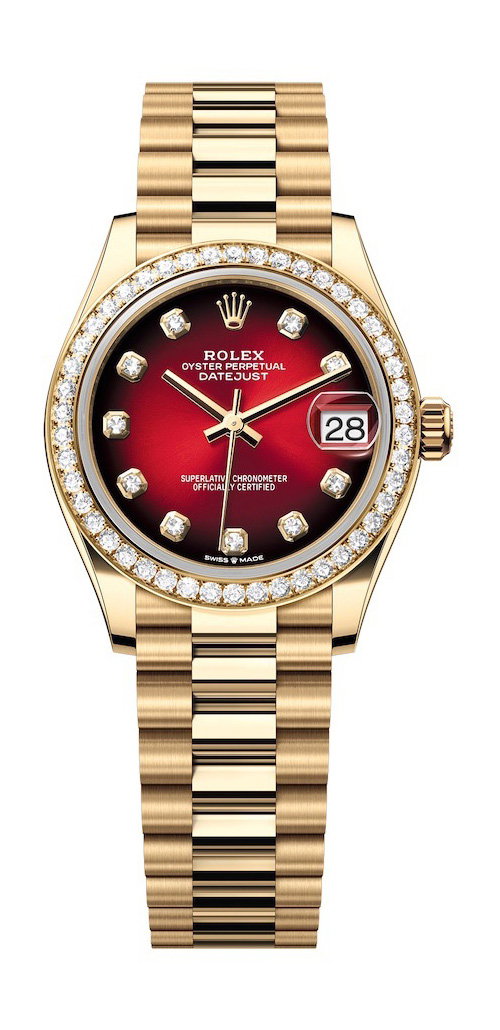 Datejust 31 — view 61
