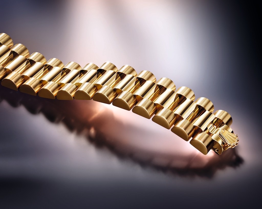 Datejust 31 — view 2