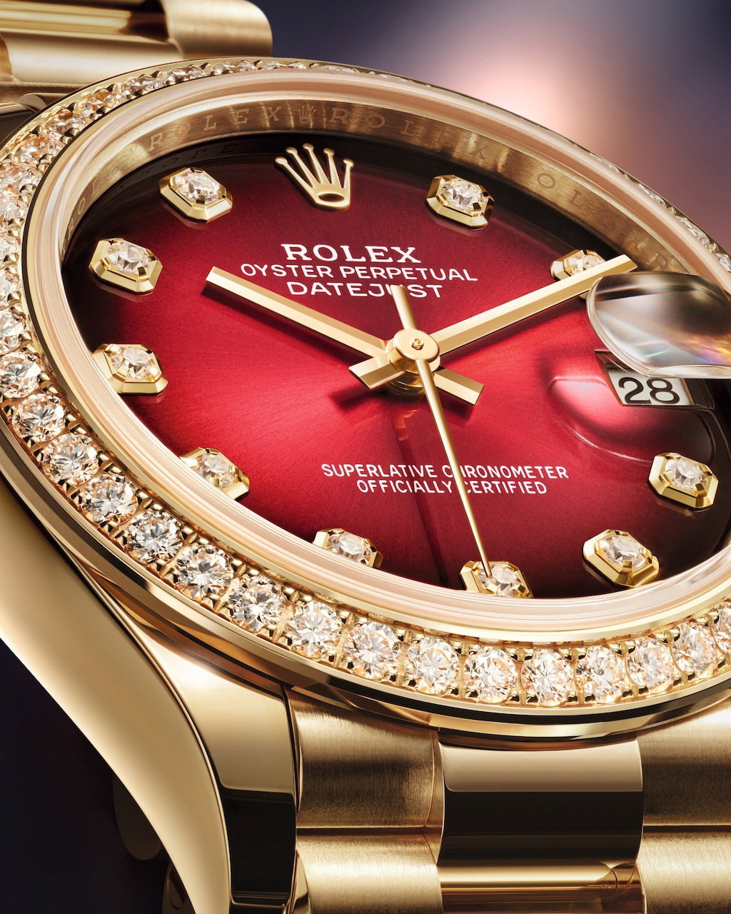 Datejust 31 — view 4