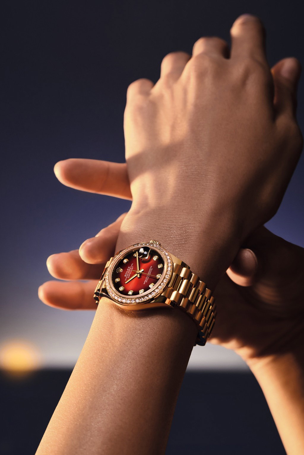 Datejust 31 — view 6