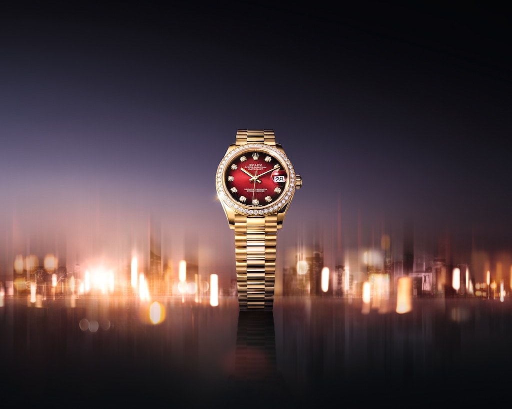 Datejust 31 — view 7