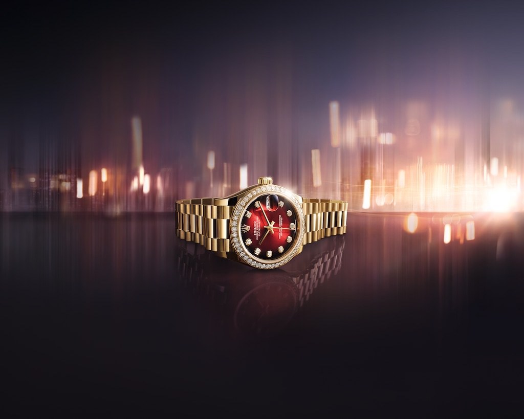 Datejust 31 — view 8