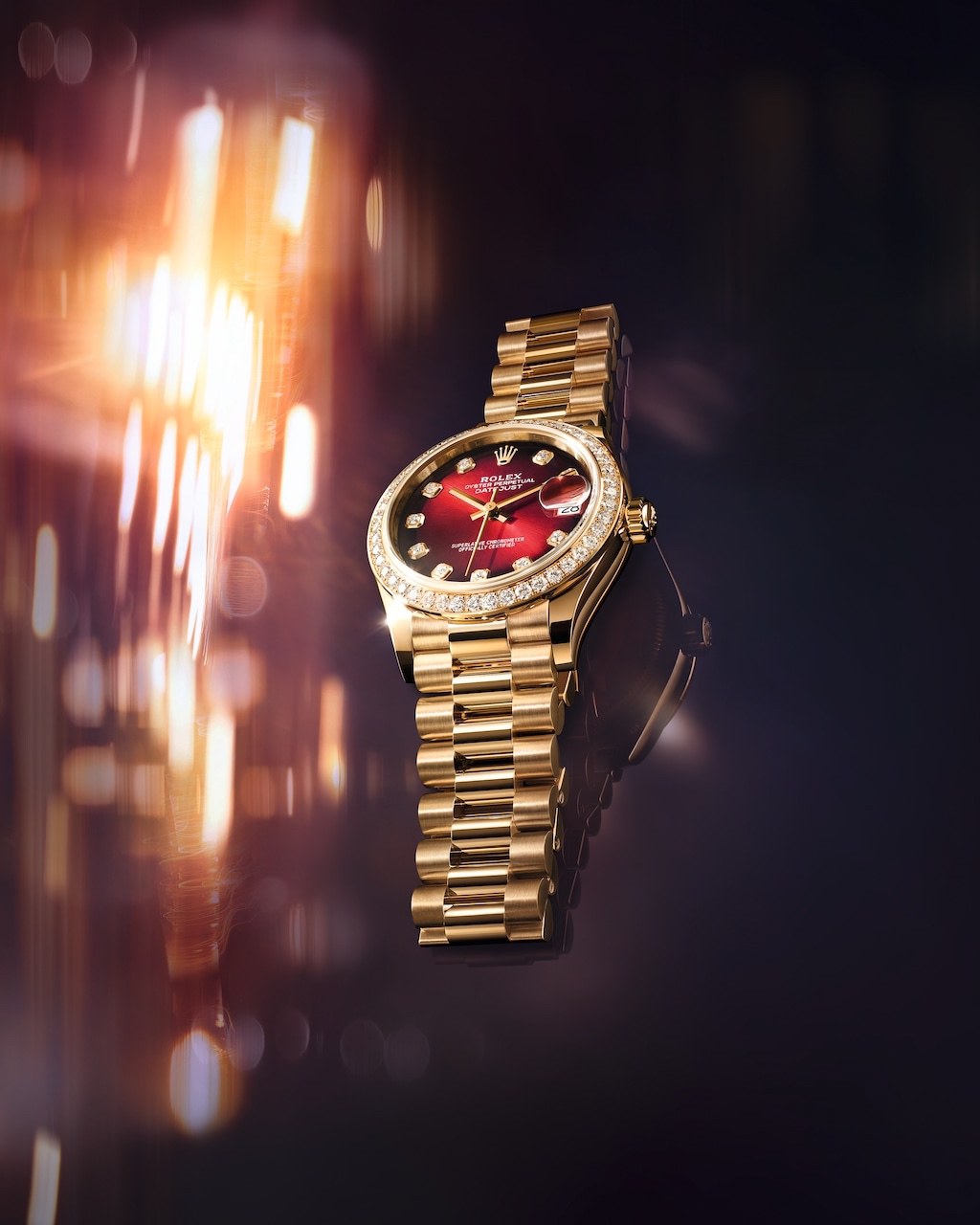 Datejust 31 — view 9