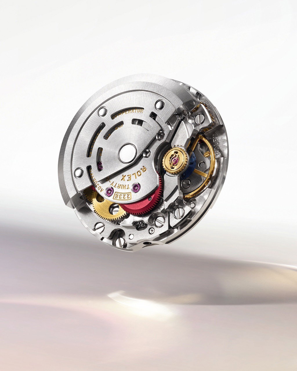Datejust 31 — view 10