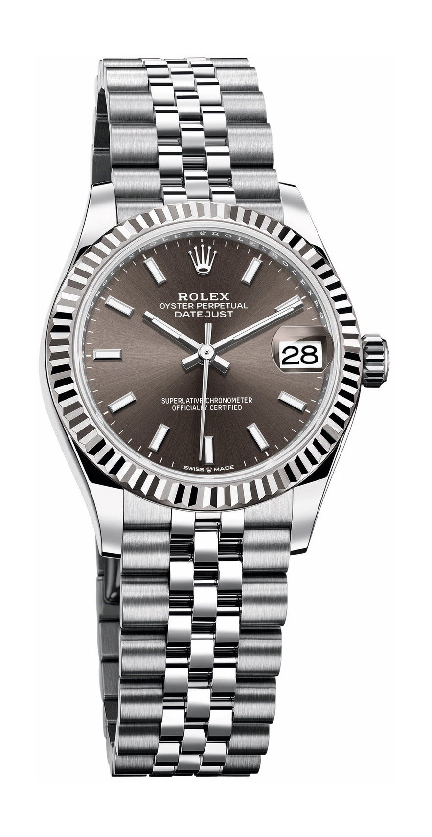 Datejust 31 — view 9
