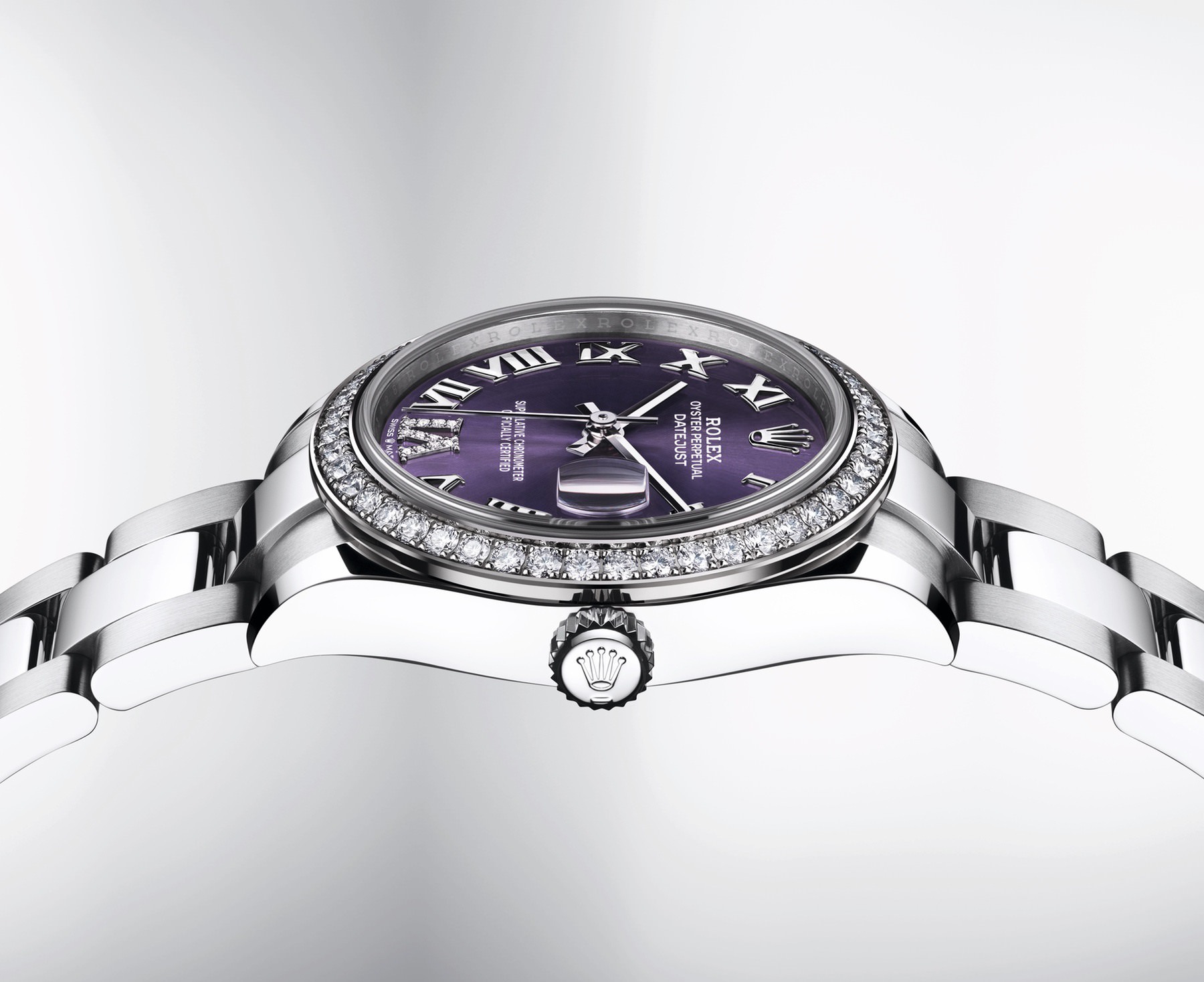 Datejust 31 — view 2