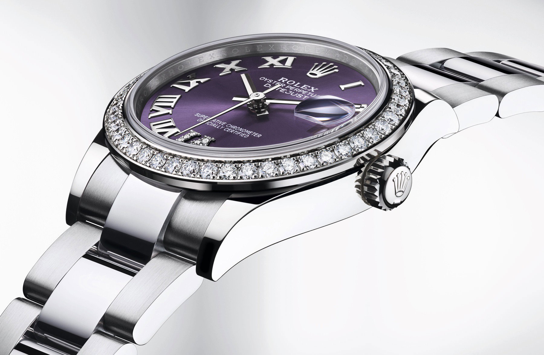 Datejust 31 — view 4