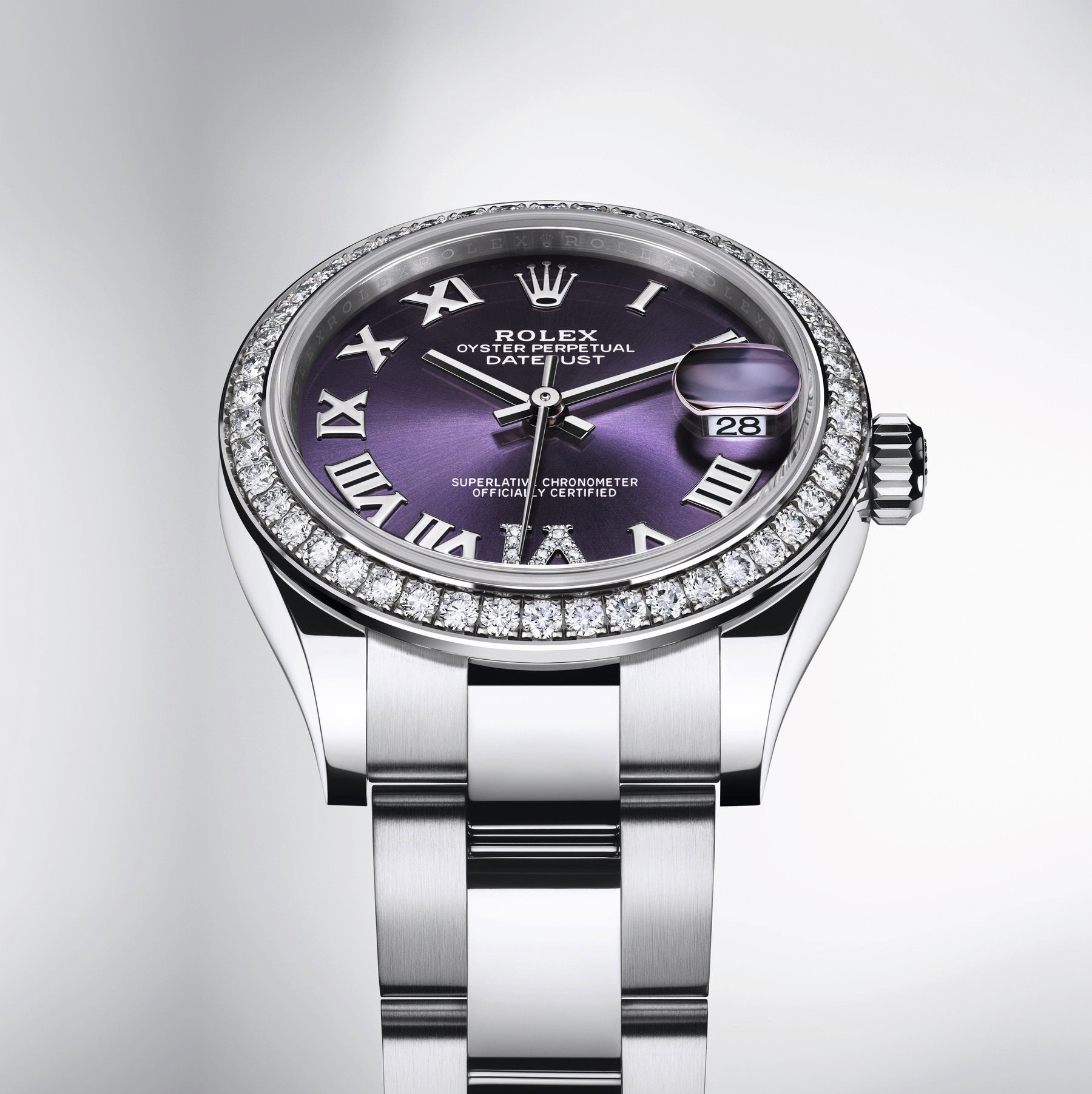 Datejust 31 — view 5