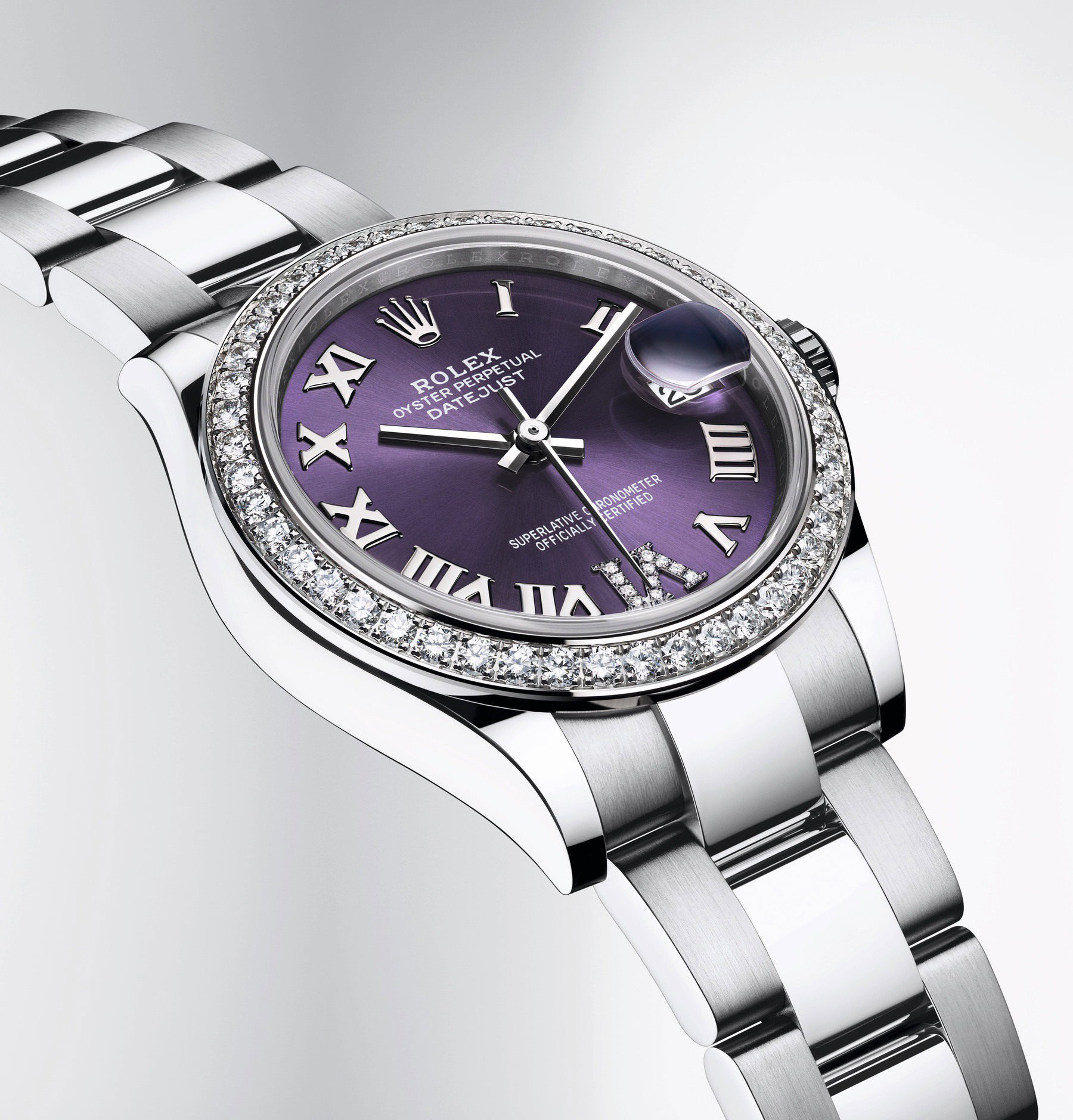 Datejust 31 — view 6