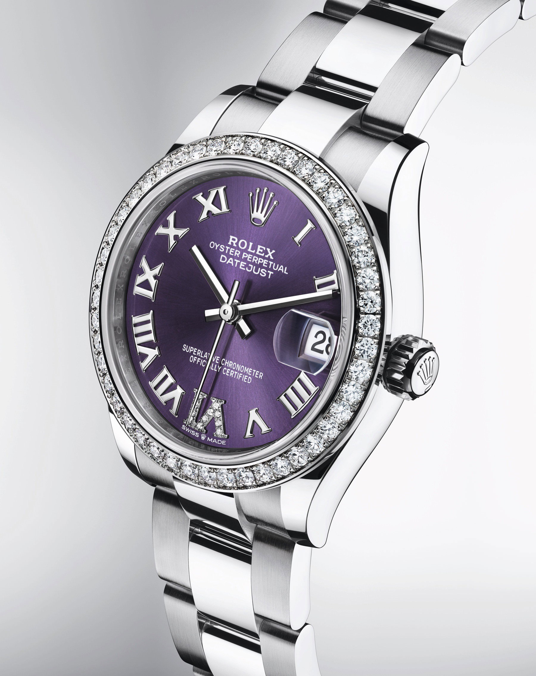 Datejust 31 — view 7