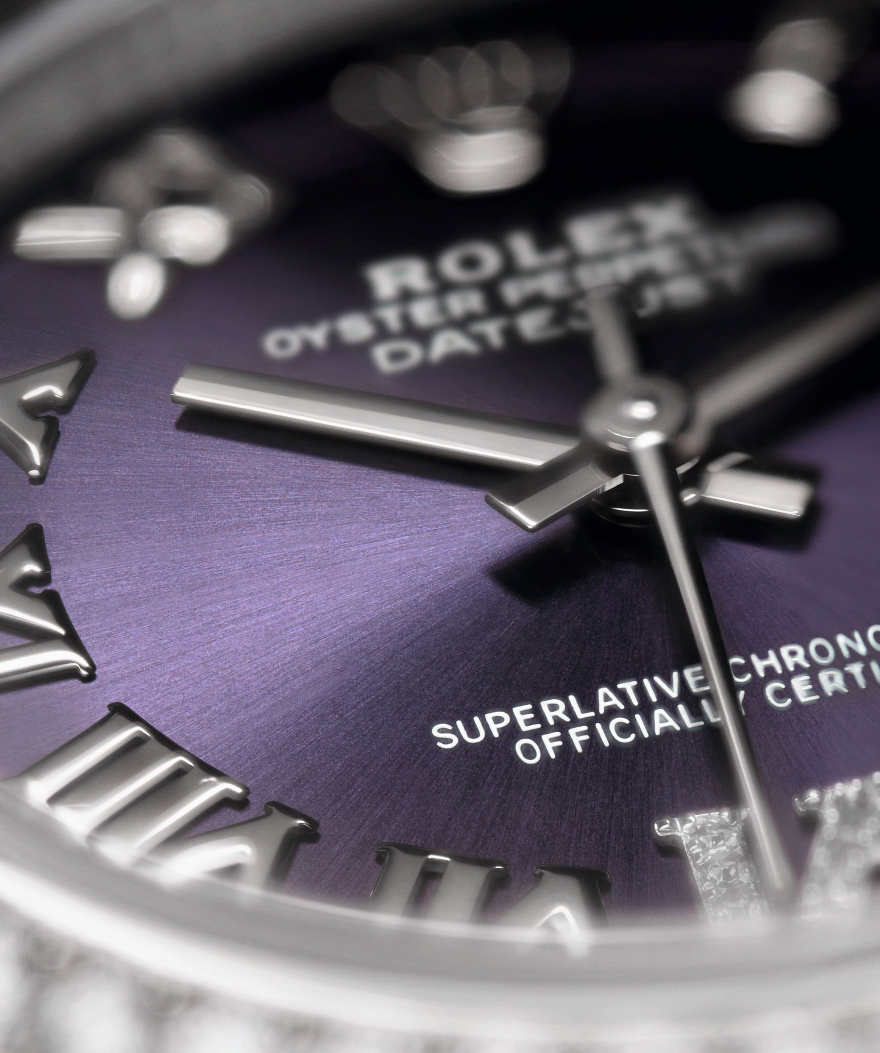 Datejust 31 — view 8