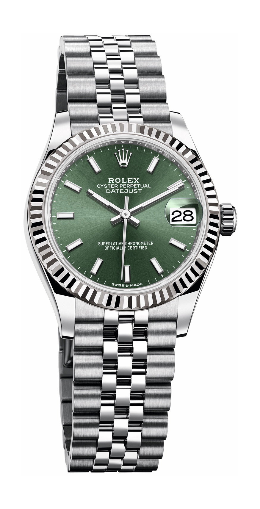 Datejust 36 — view 7