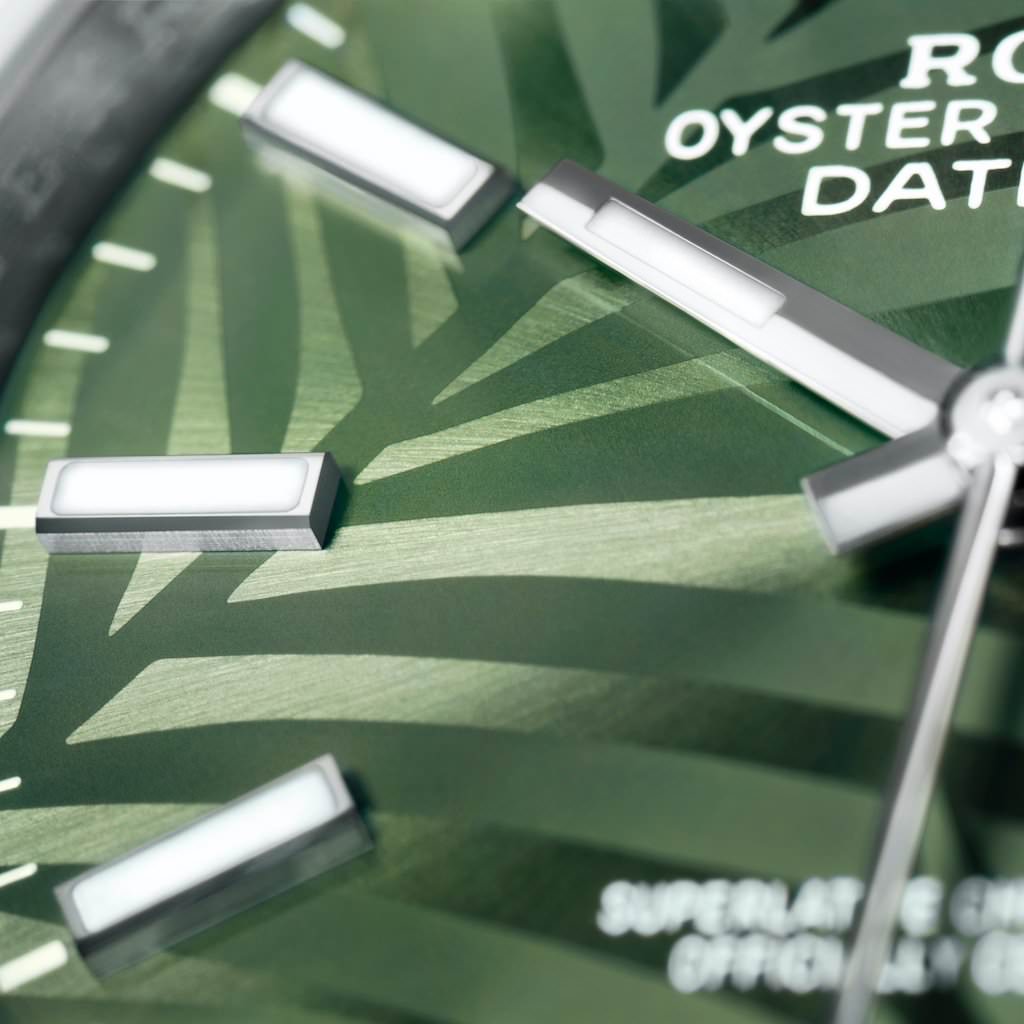 Datejust 36 — view 3