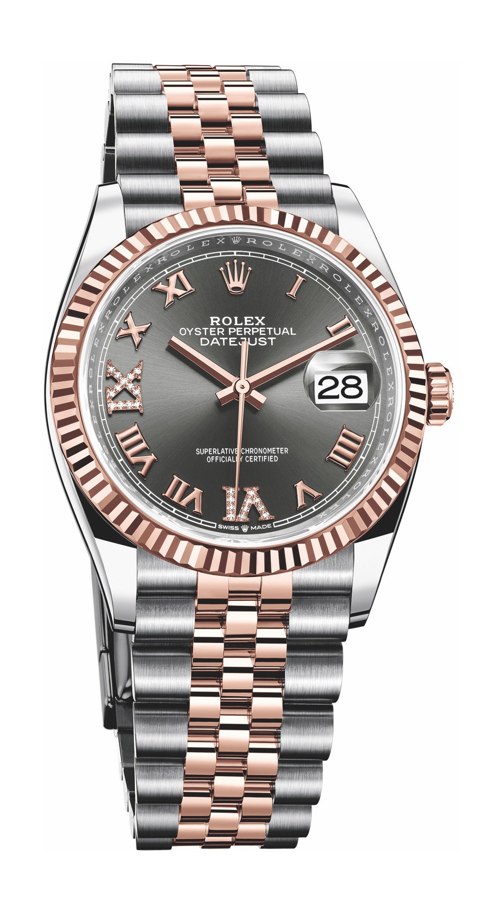 Datejust 36
