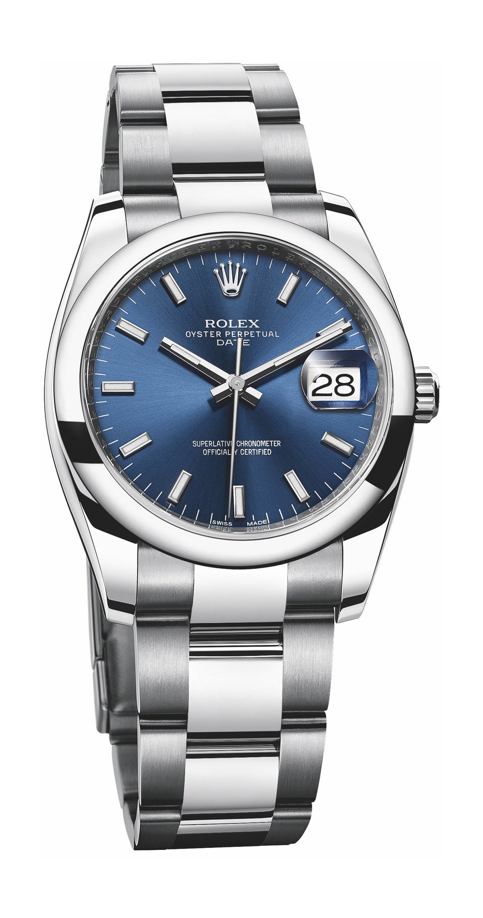 Datejust 36 — view 10