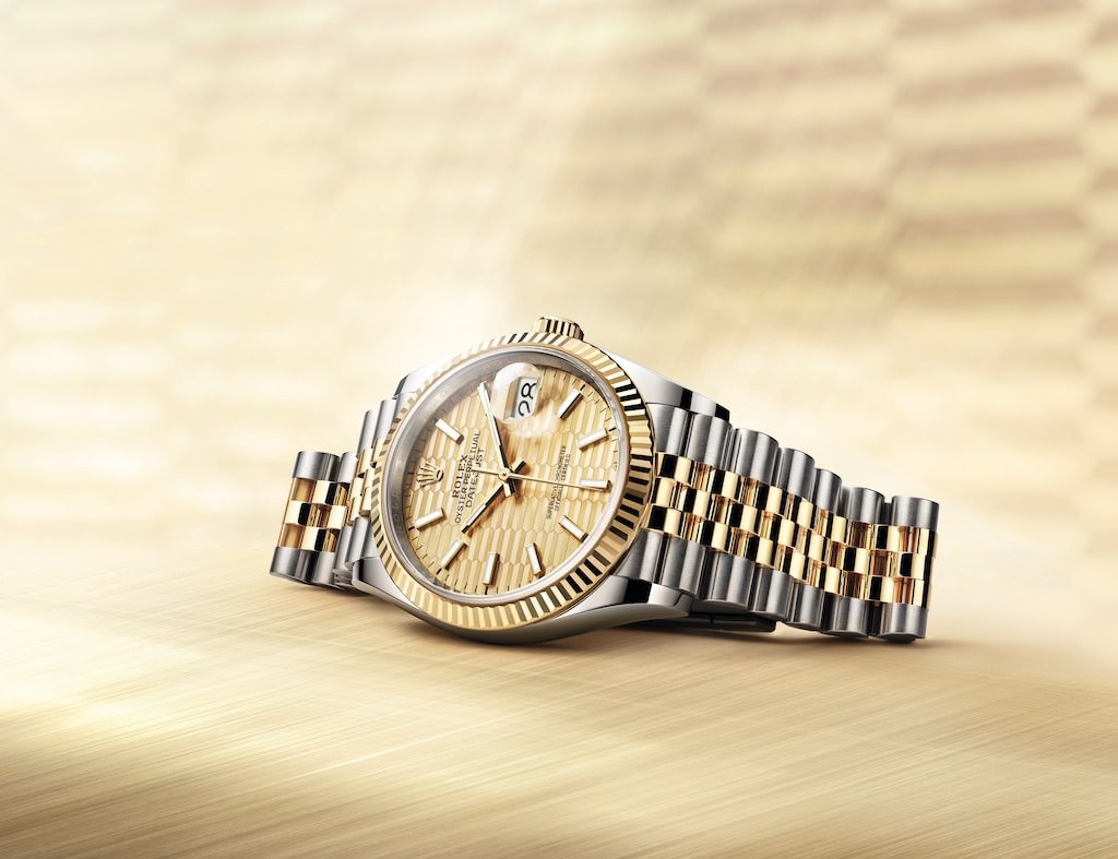 Datejust 36 — view 4